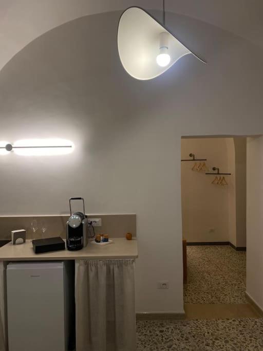 Casa Nua Βίλα Locorotondo Εξωτερικό φωτογραφία