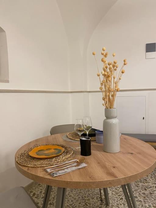 Casa Nua Βίλα Locorotondo Εξωτερικό φωτογραφία