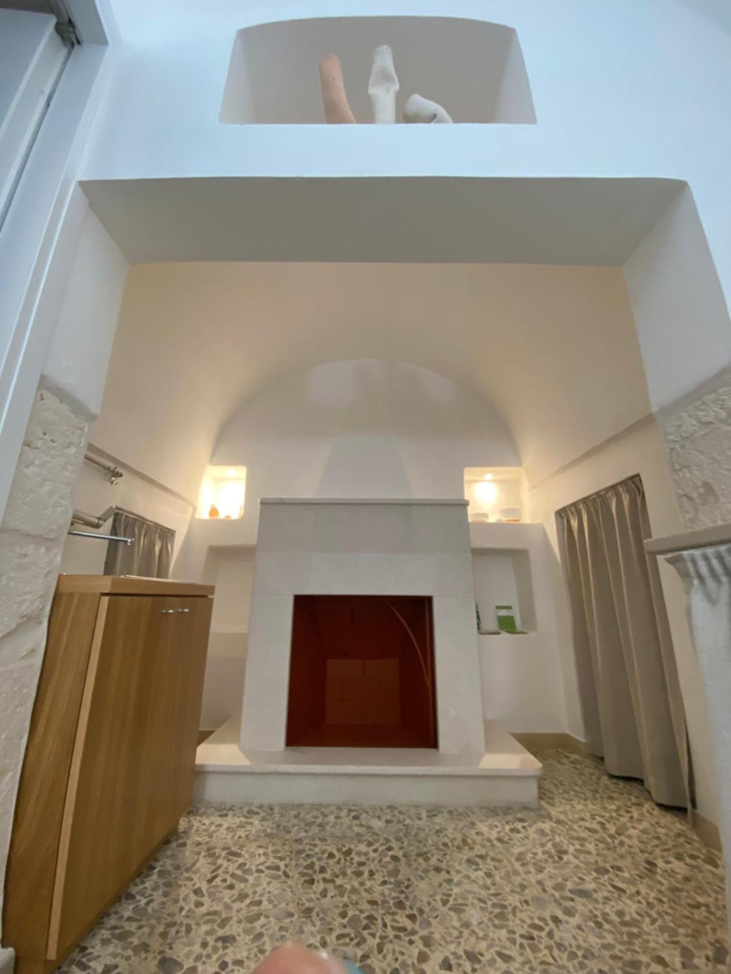 Casa Nua Βίλα Locorotondo Εξωτερικό φωτογραφία