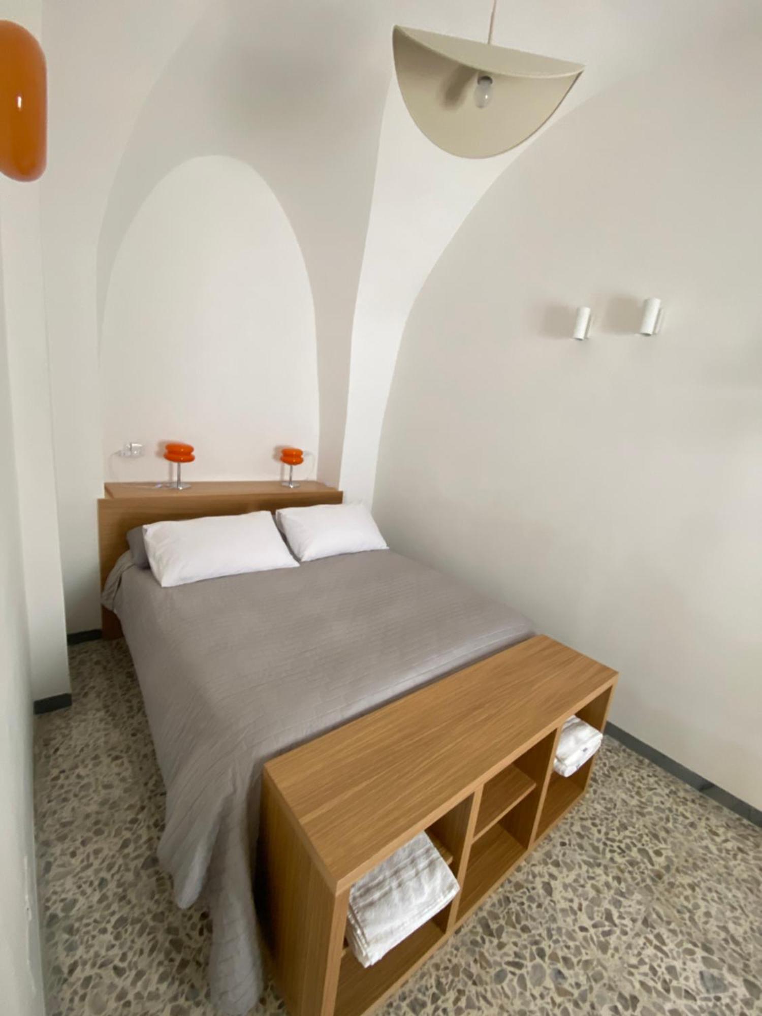 Casa Nua Βίλα Locorotondo Εξωτερικό φωτογραφία